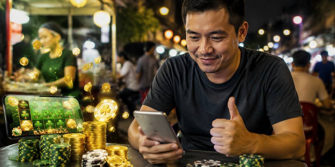 net69 Slot Rồng Xanh